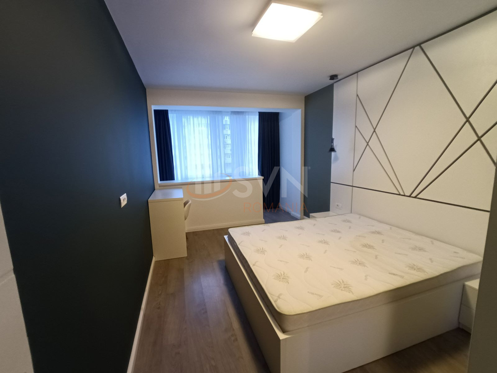 Apartament, 3 camere Bucuresti/Stefan Cel Mare