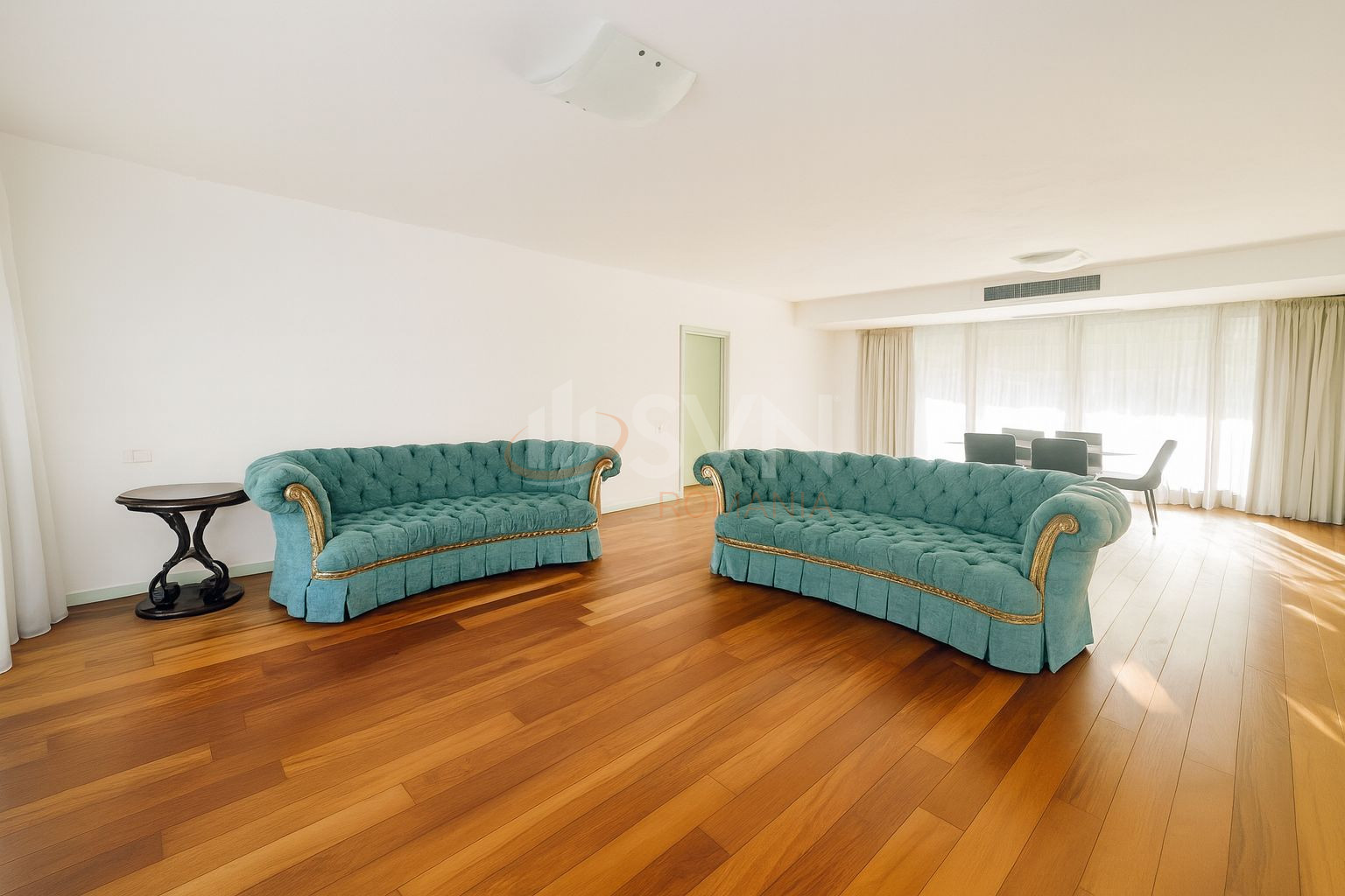 Apartament, 3 camere Bucuresti/Aviatorilor