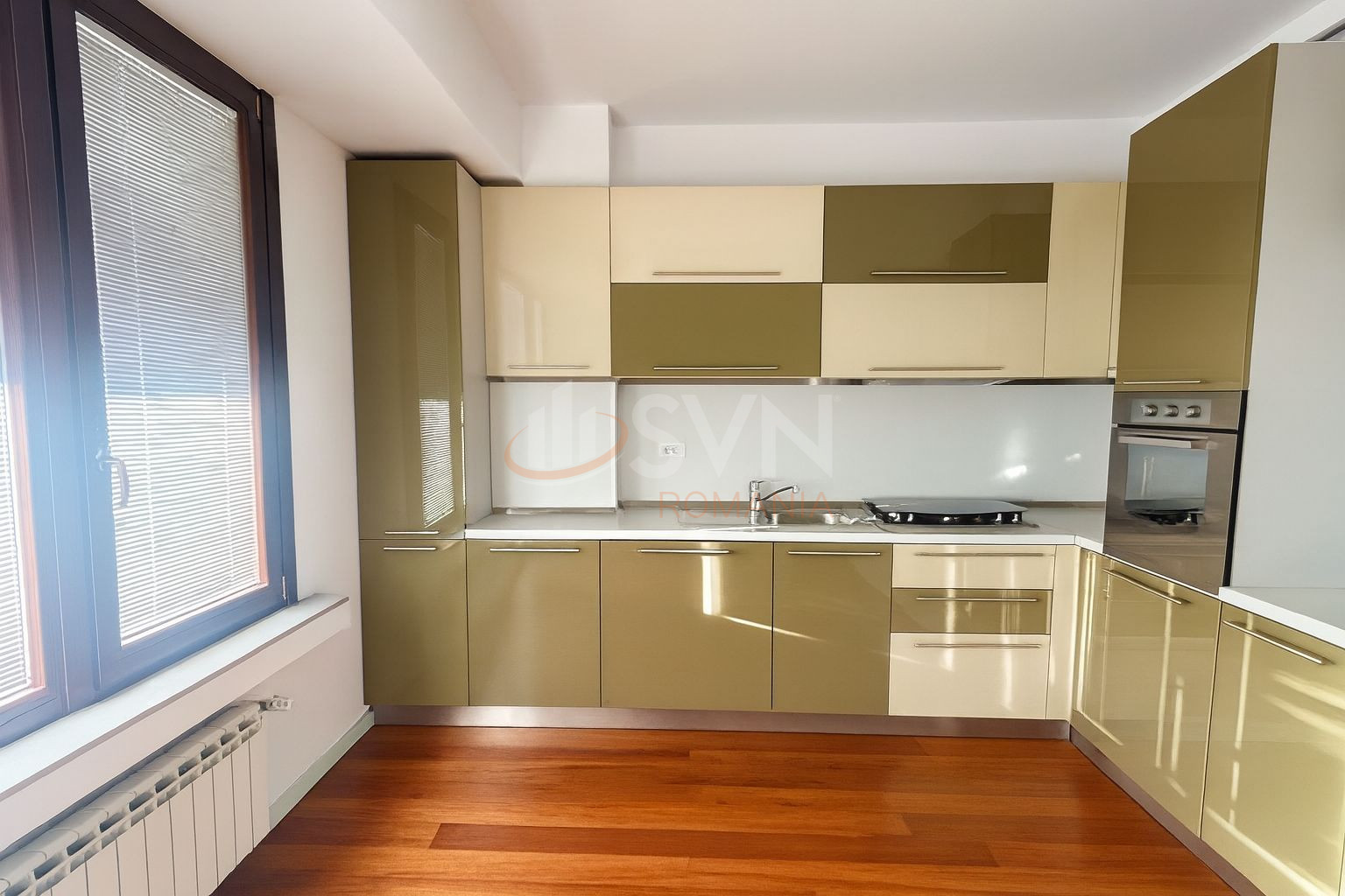 Apartament, 3 camere Bucuresti/Aviatorilor