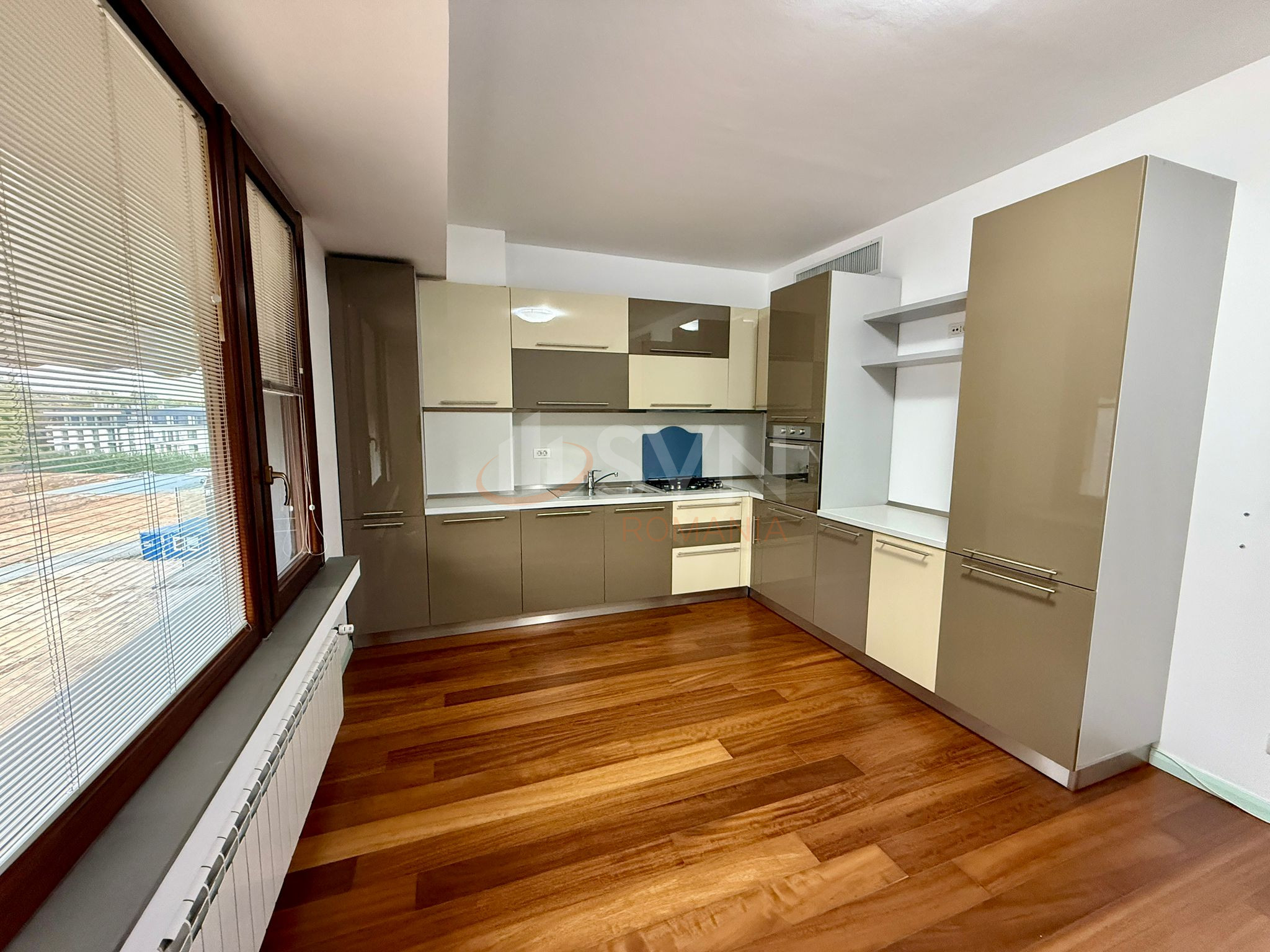 Apartament, 3 camere Bucuresti/Aviatorilor