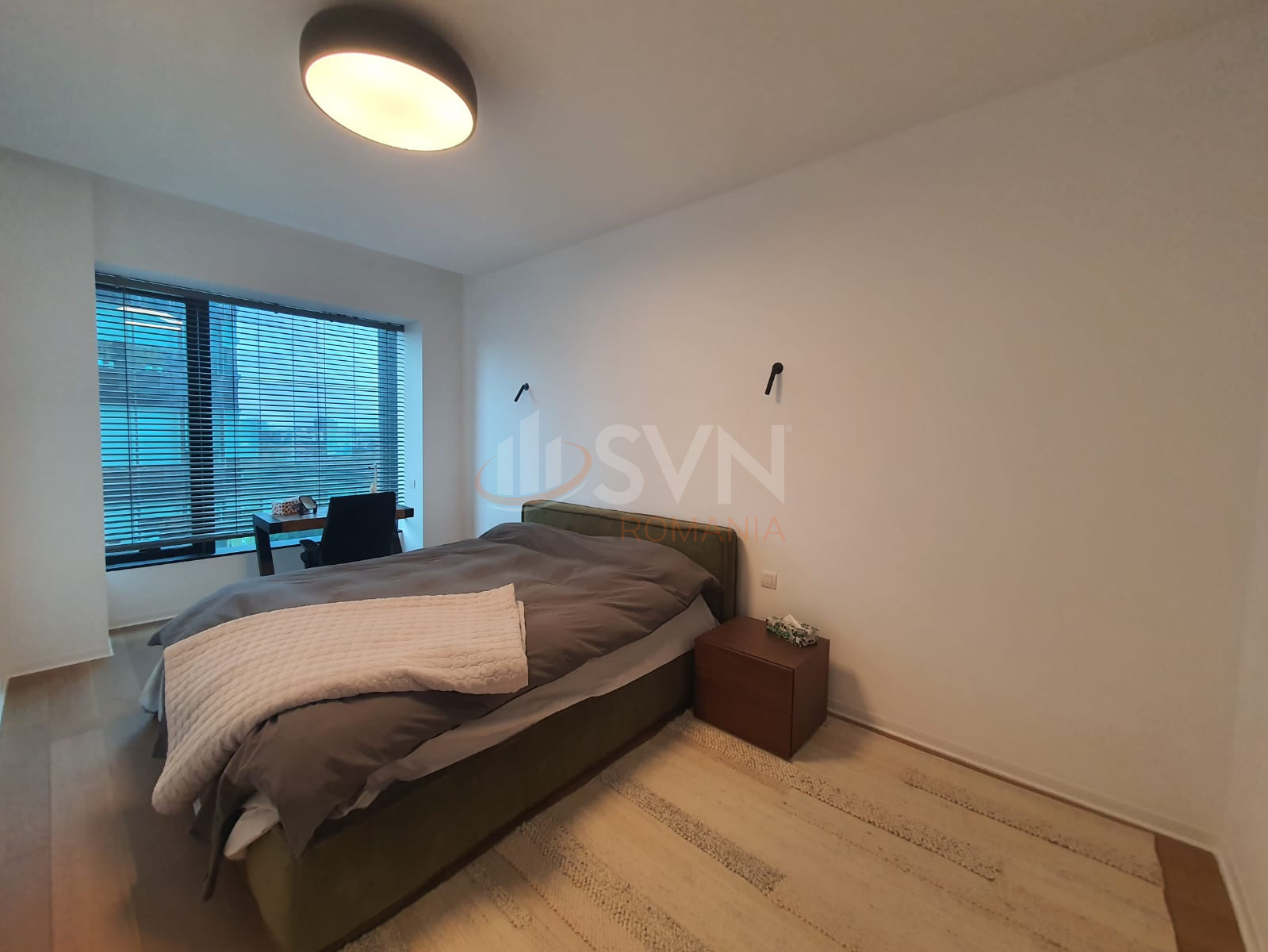 Apartament, 3 camere Bucuresti/Floreasca