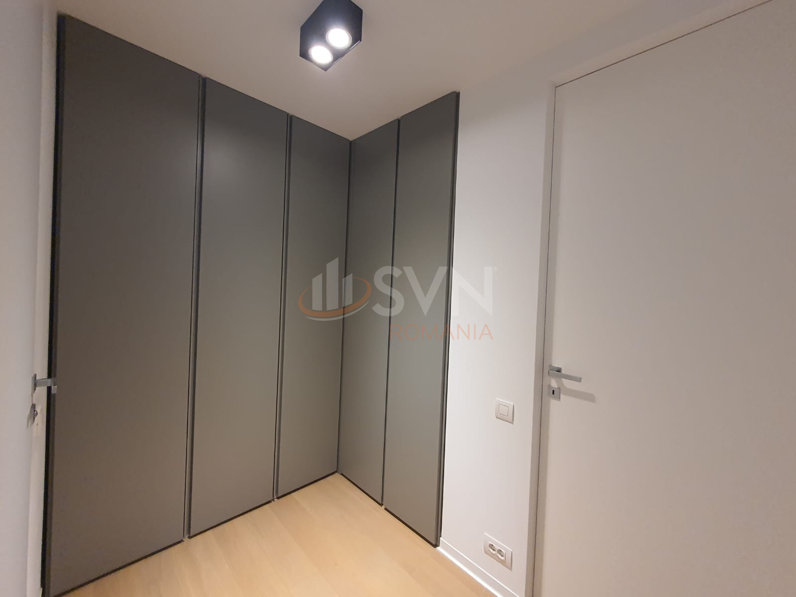 Apartament, 3 camere Bucuresti/Floreasca