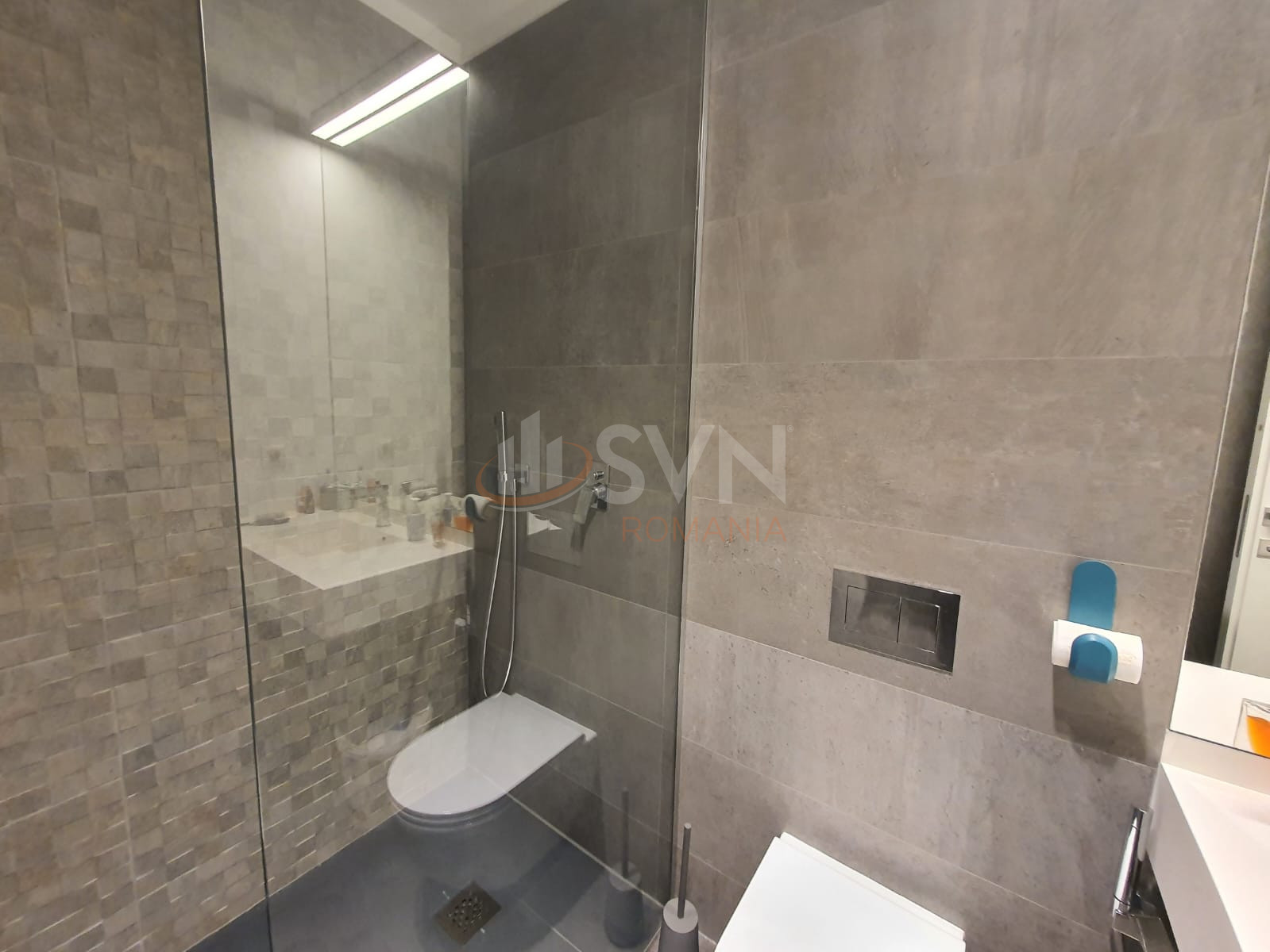 Apartament, 3 camere Bucuresti/Floreasca