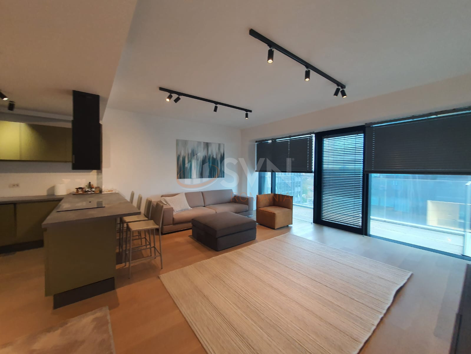 Apartament, 3 camere Bucuresti/Floreasca