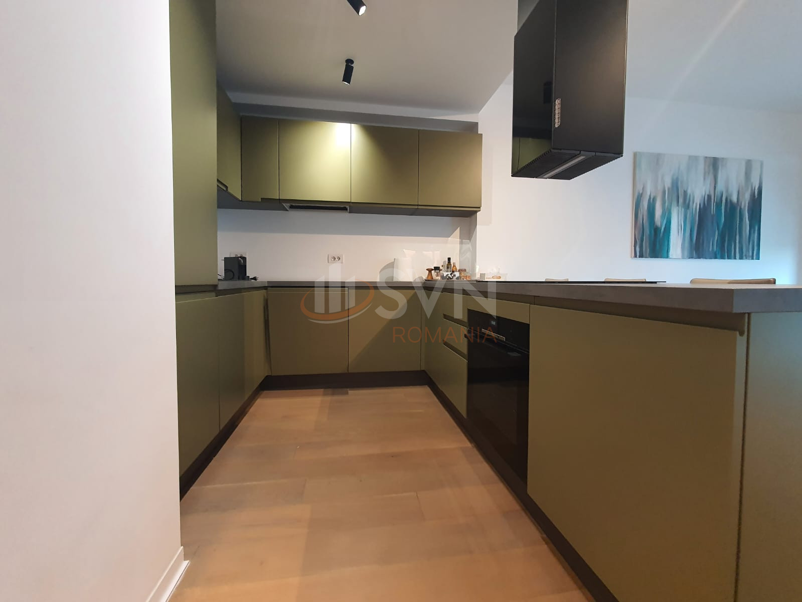 Apartament, 3 camere Bucuresti/Floreasca