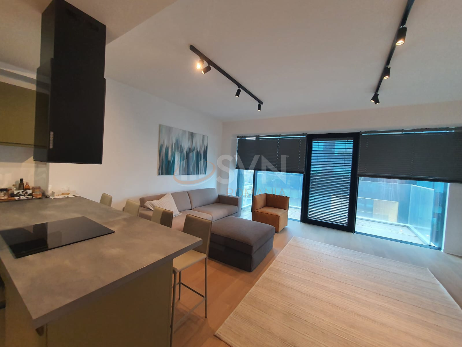 Apartament, 3 camere Bucuresti/Floreasca