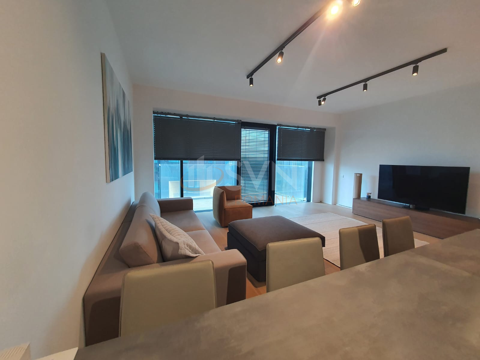 Apartament, 3 camere Bucuresti/Floreasca