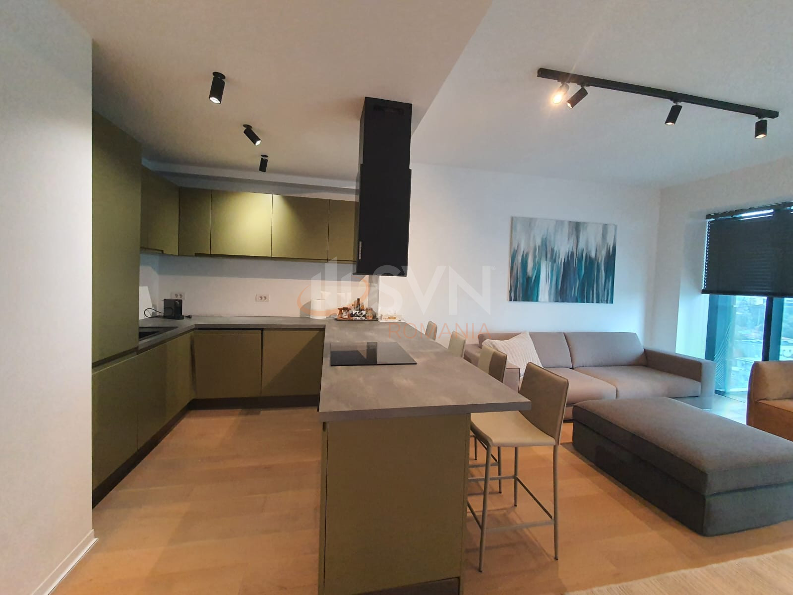 Apartament, 3 camere Bucuresti/Floreasca