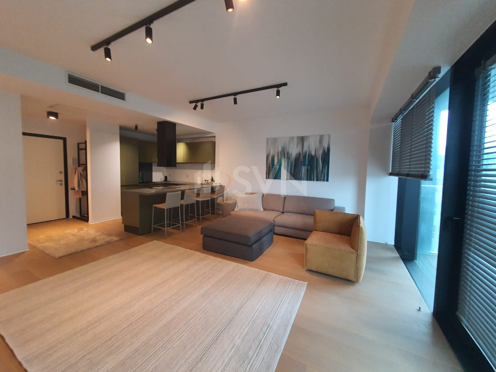 Apartament, 3 camere Bucuresti/Floreasca