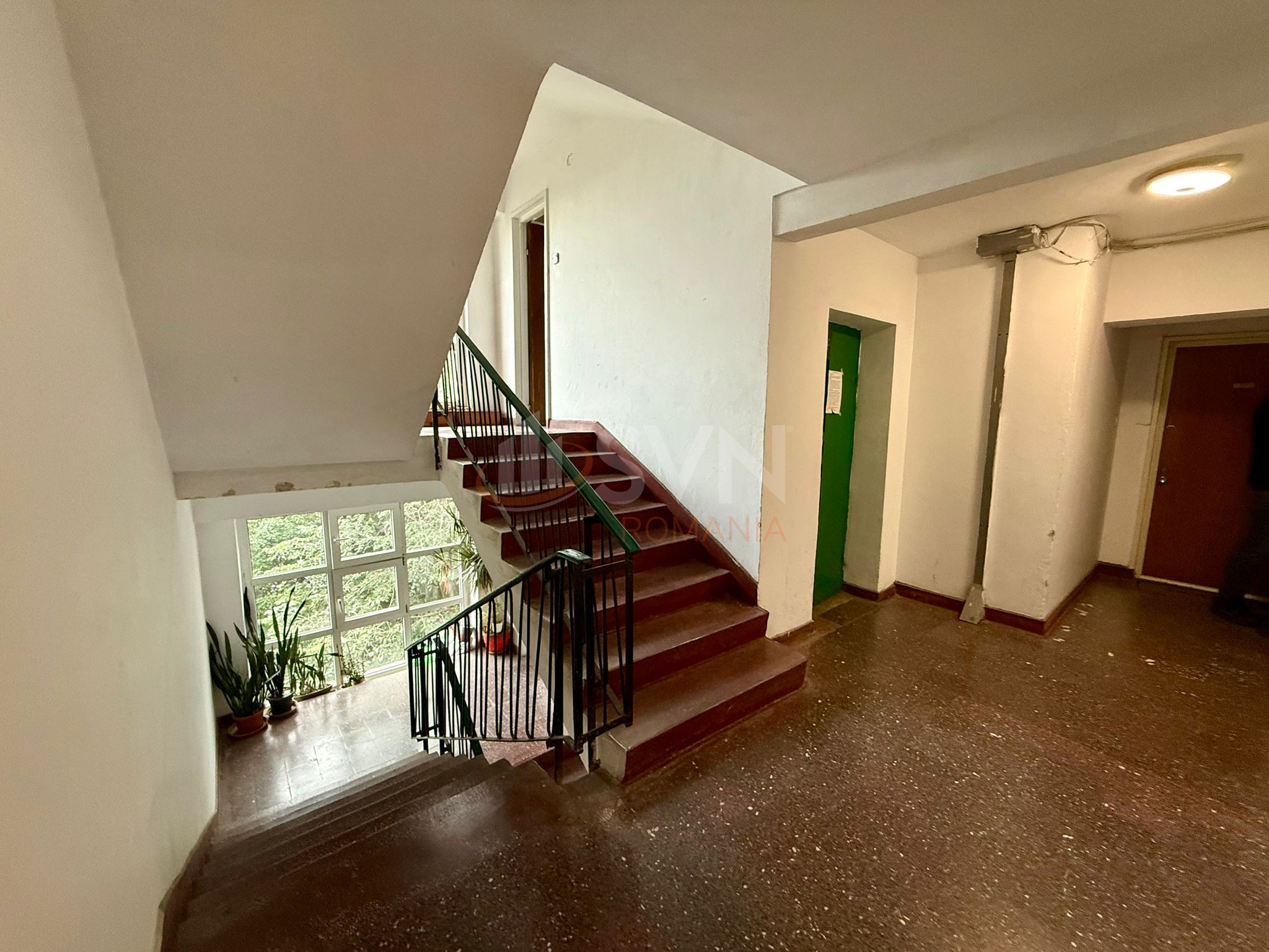 Apartament, 3 camere Bucuresti/1 Mai