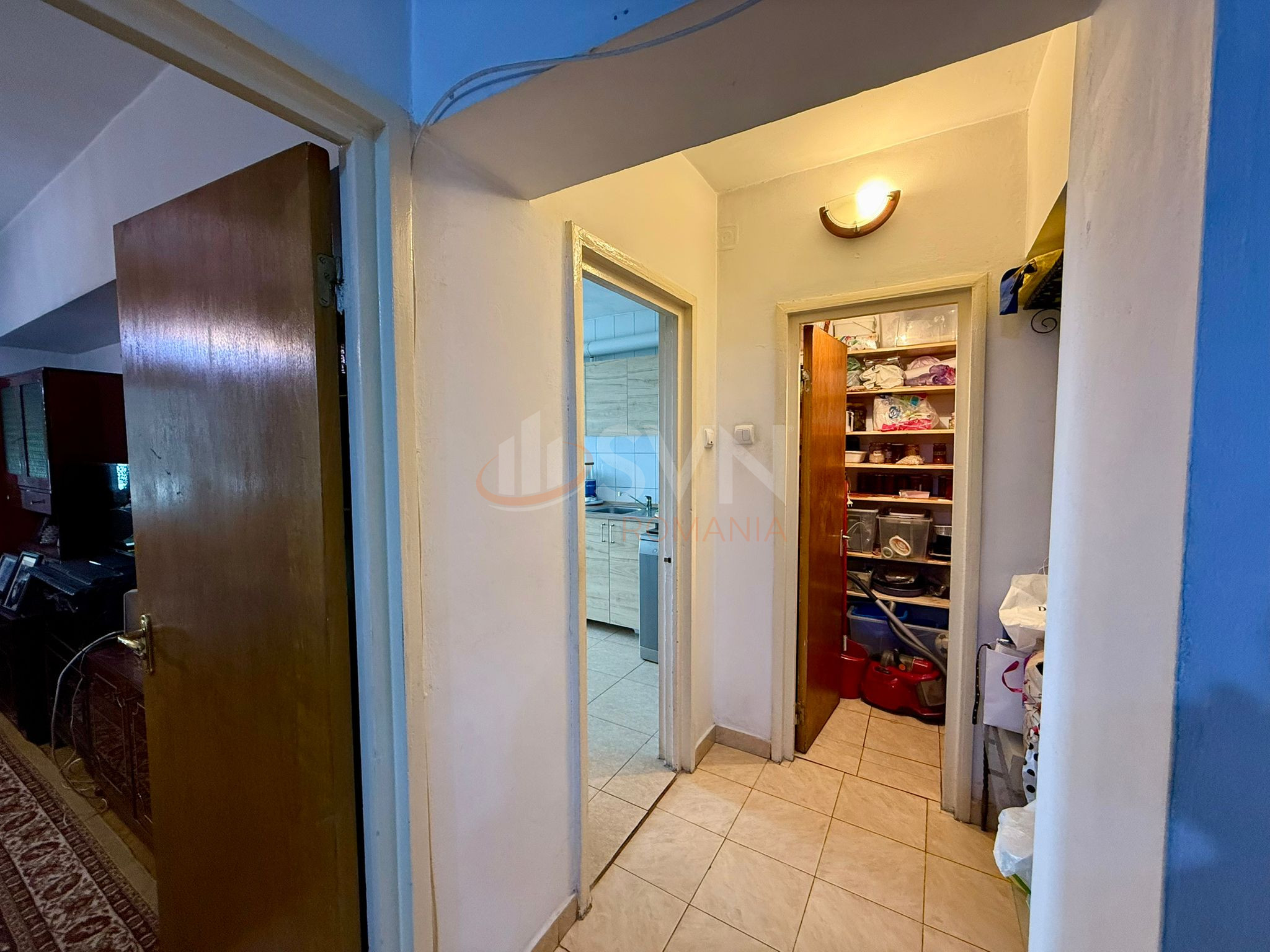 Apartament, 3 camere Bucuresti/1 Mai