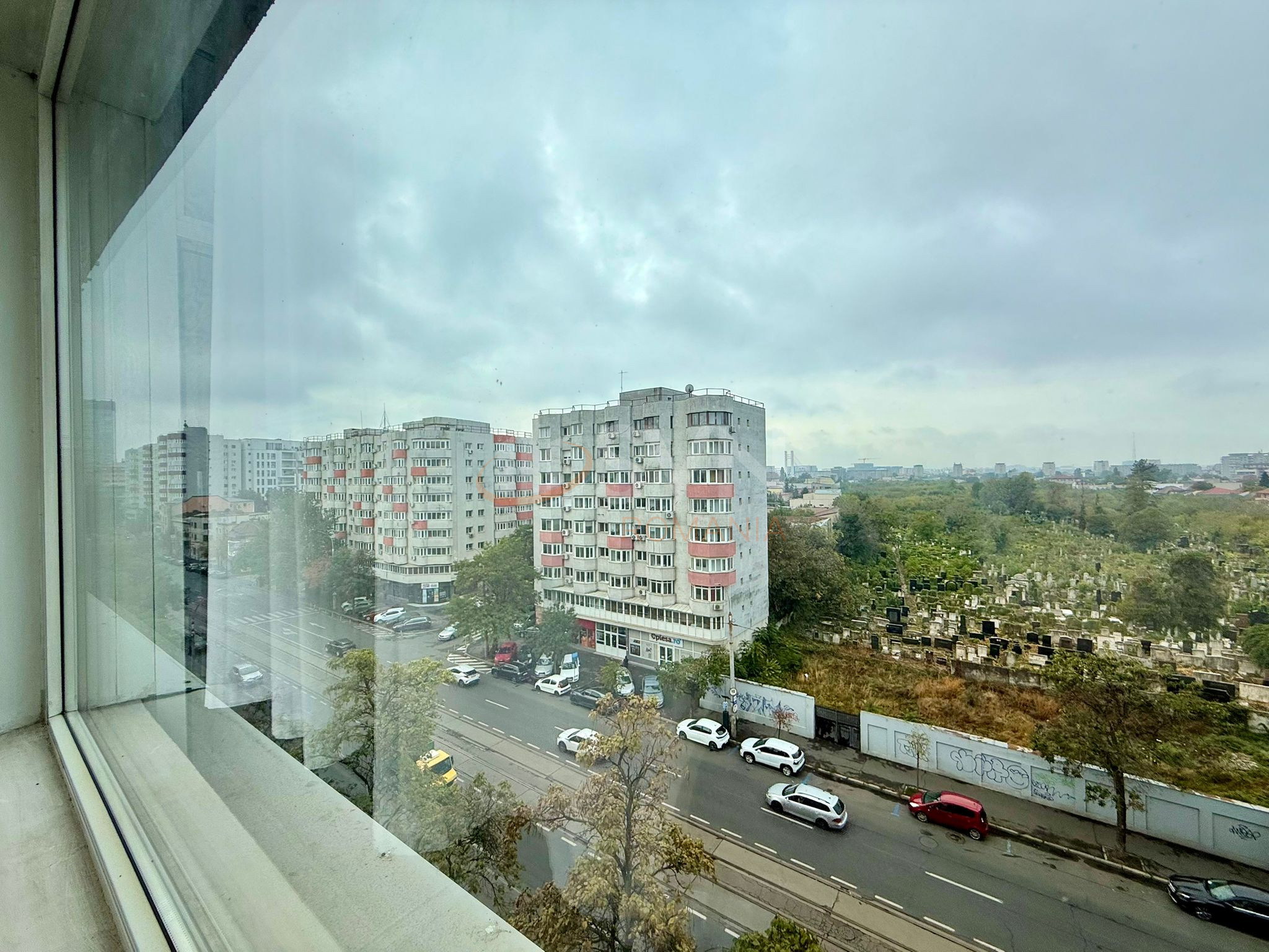 Apartament, 3 camere Bucuresti/1 Mai