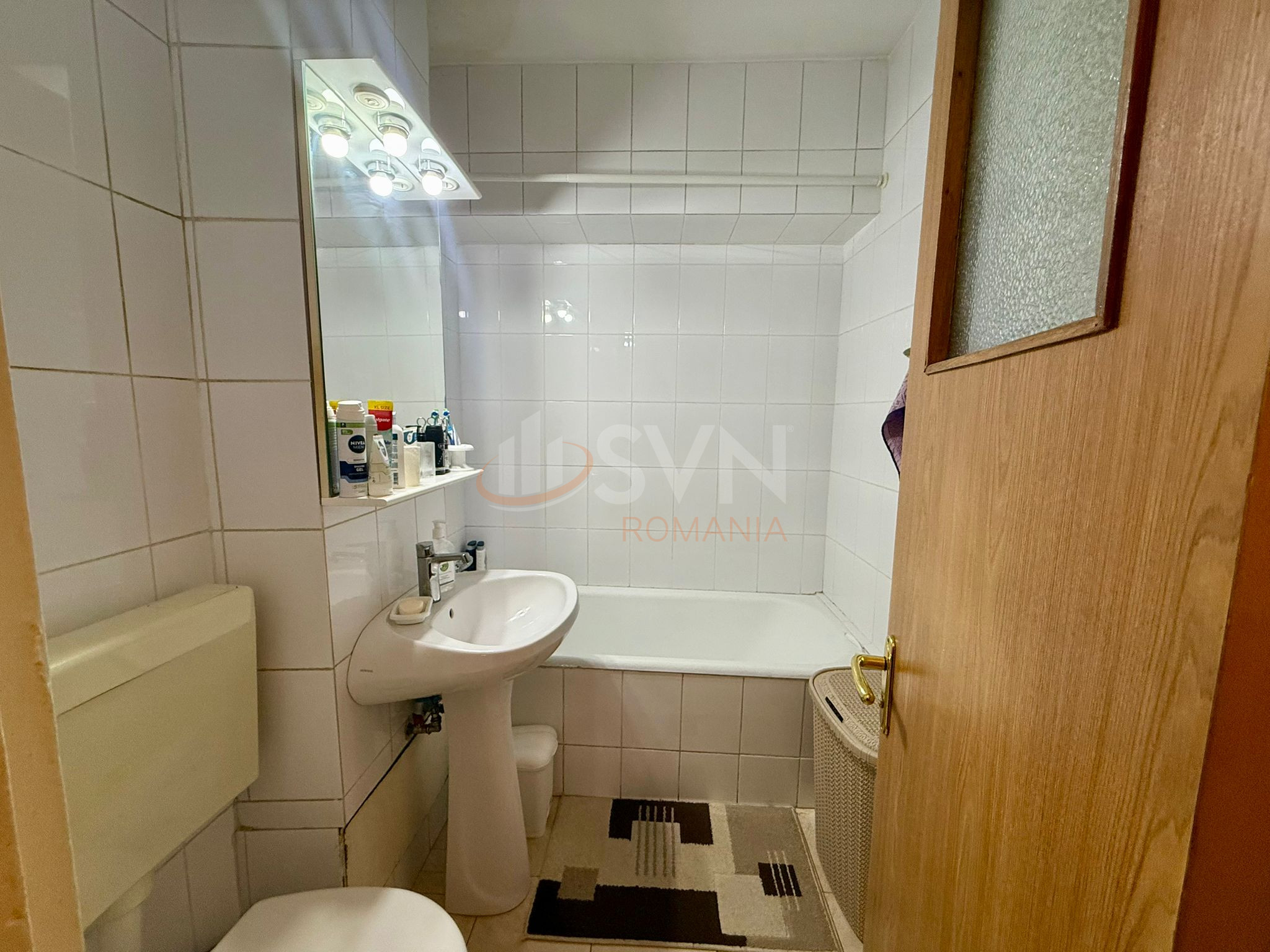 Apartament, 3 camere Bucuresti/1 Mai