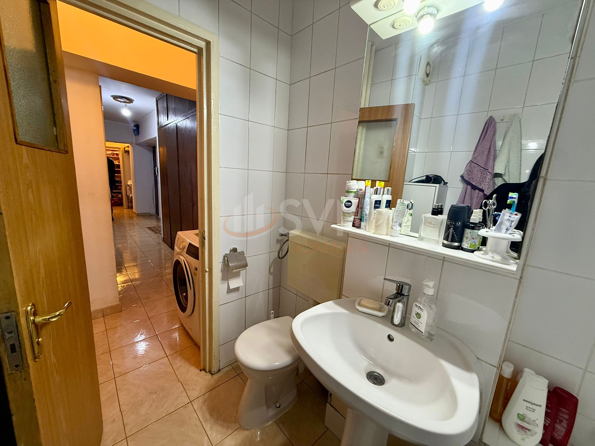 Apartament, 3 camere Bucuresti/1 Mai