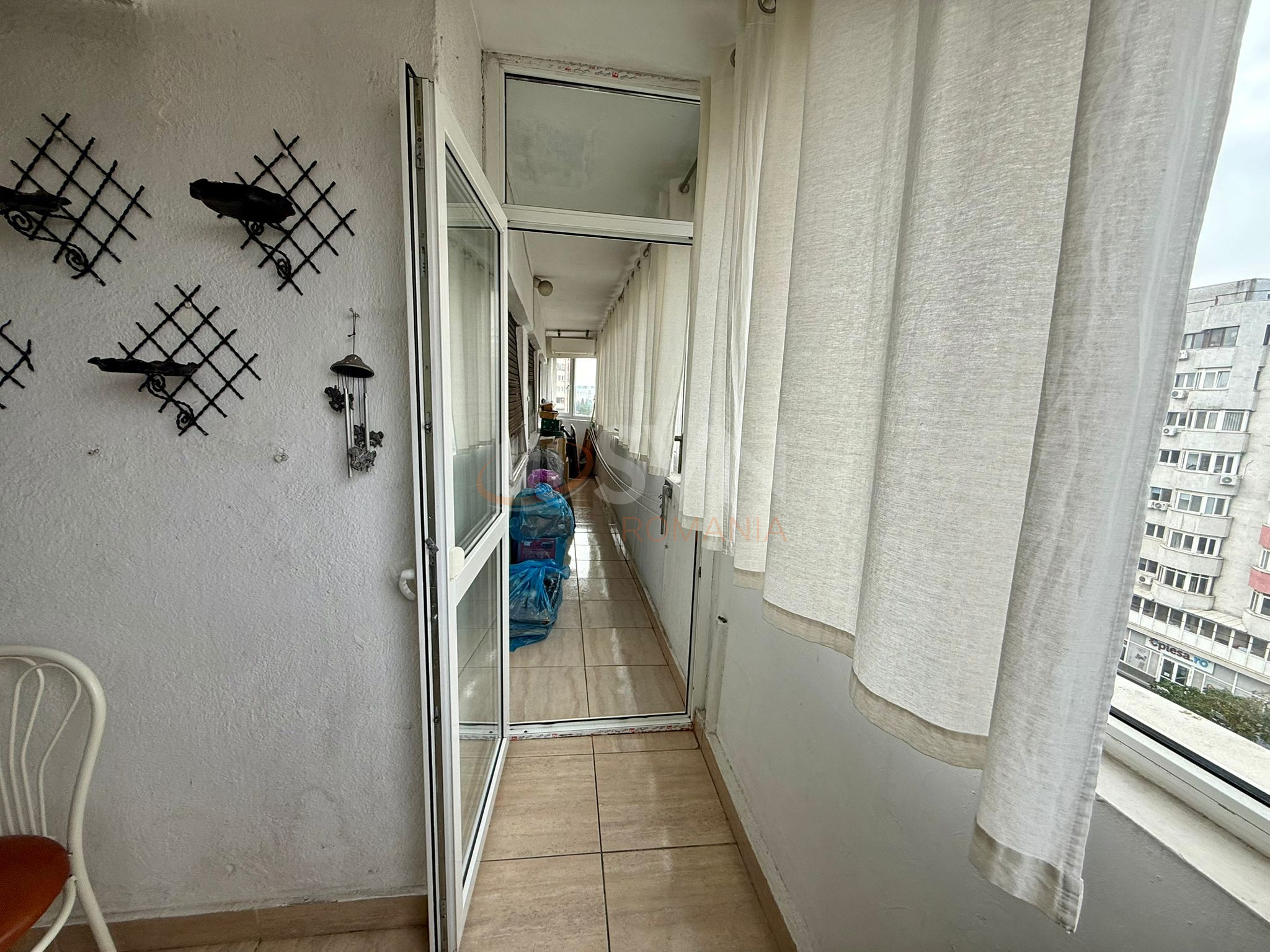 Apartament, 3 camere Bucuresti/1 Mai