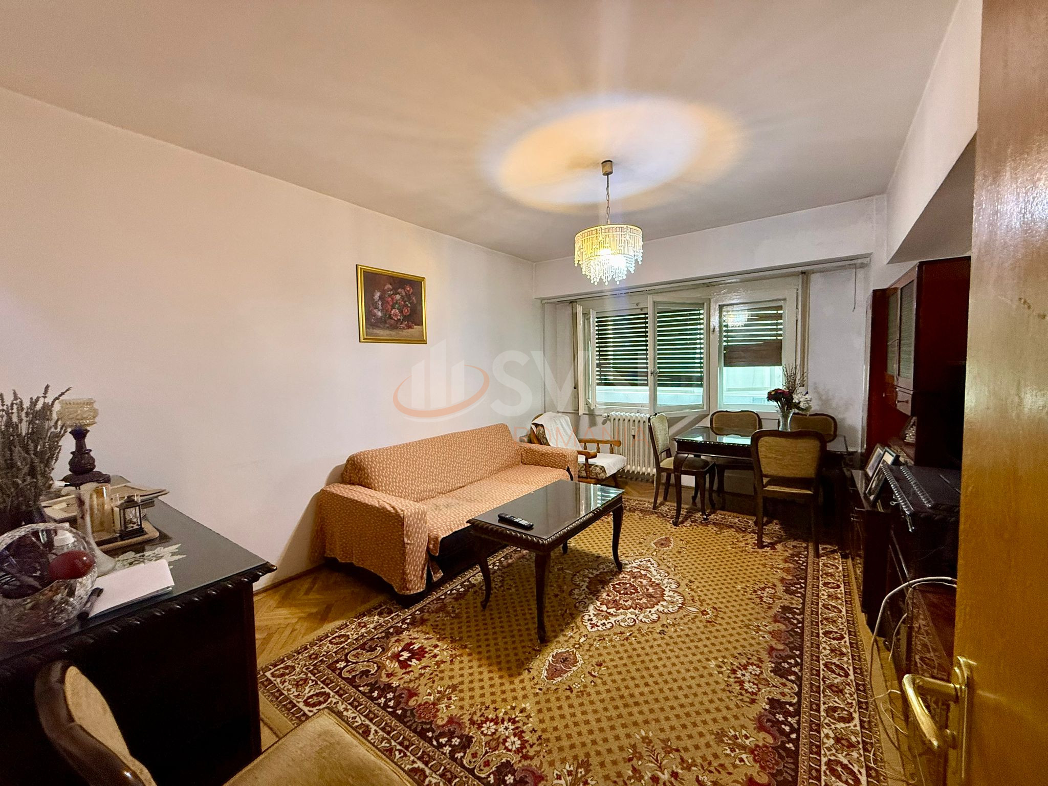 Apartament, 3 camere Bucuresti/1 Mai