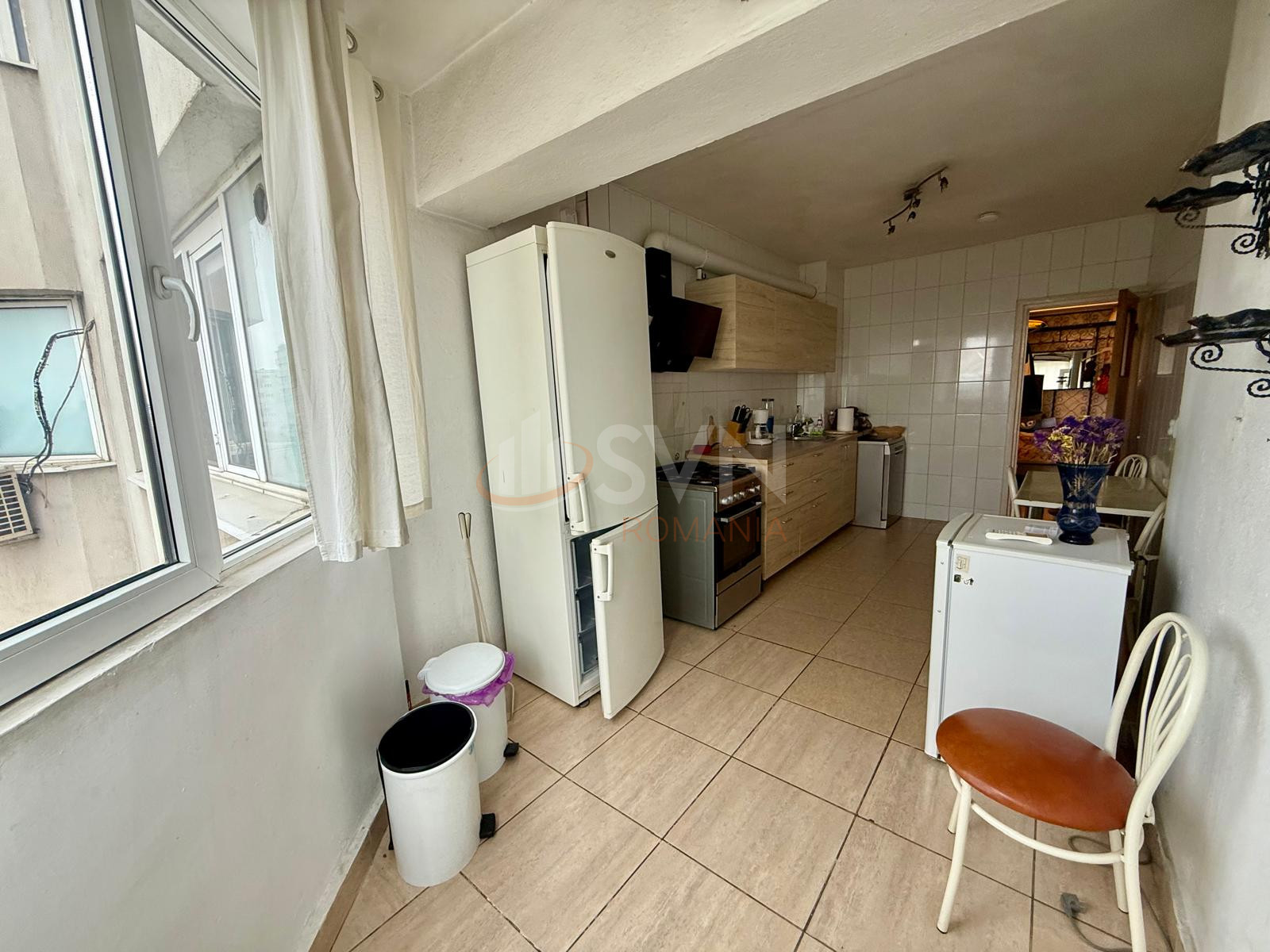 Apartament, 3 camere Bucuresti/1 Mai