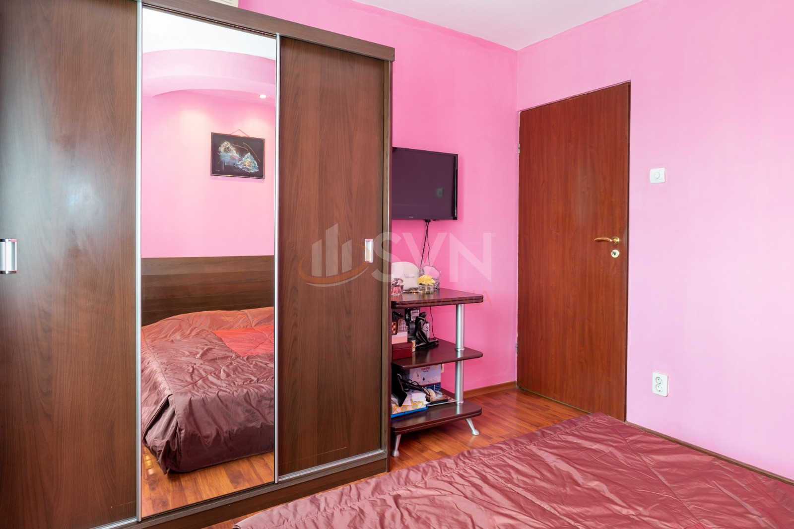 Apartament, 3 camere Bucuresti/Politehnica