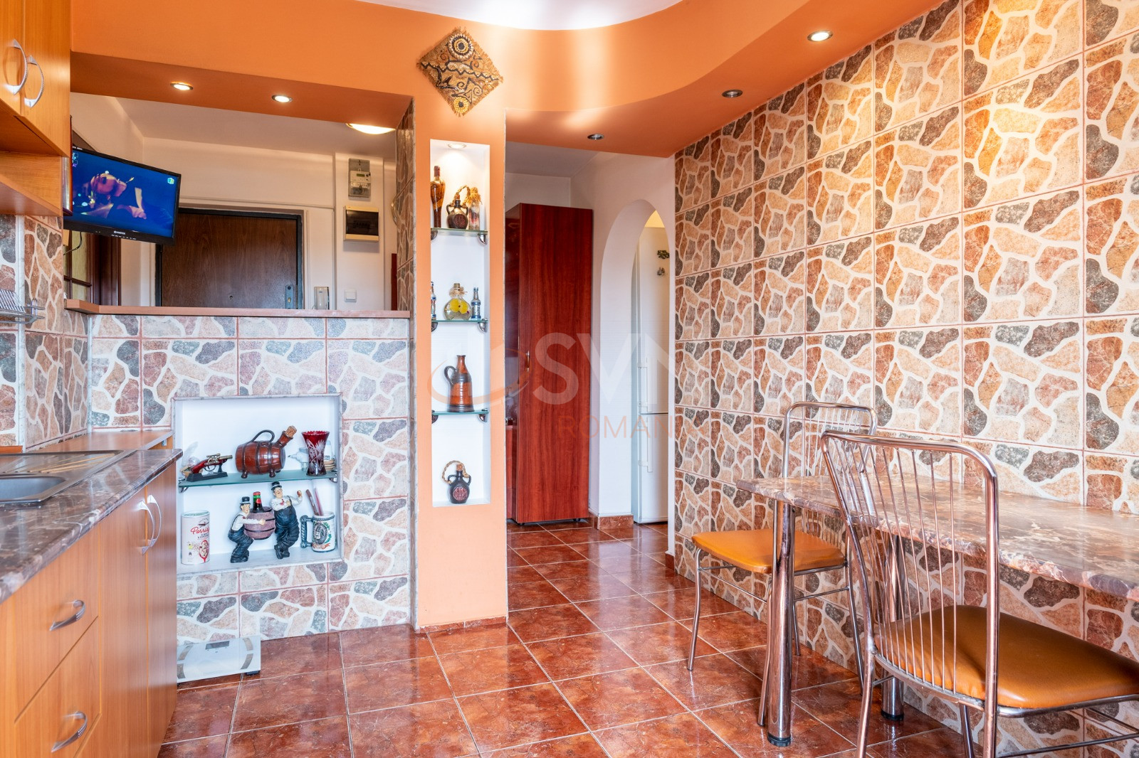 Apartament, 3 camere Bucuresti/Politehnica