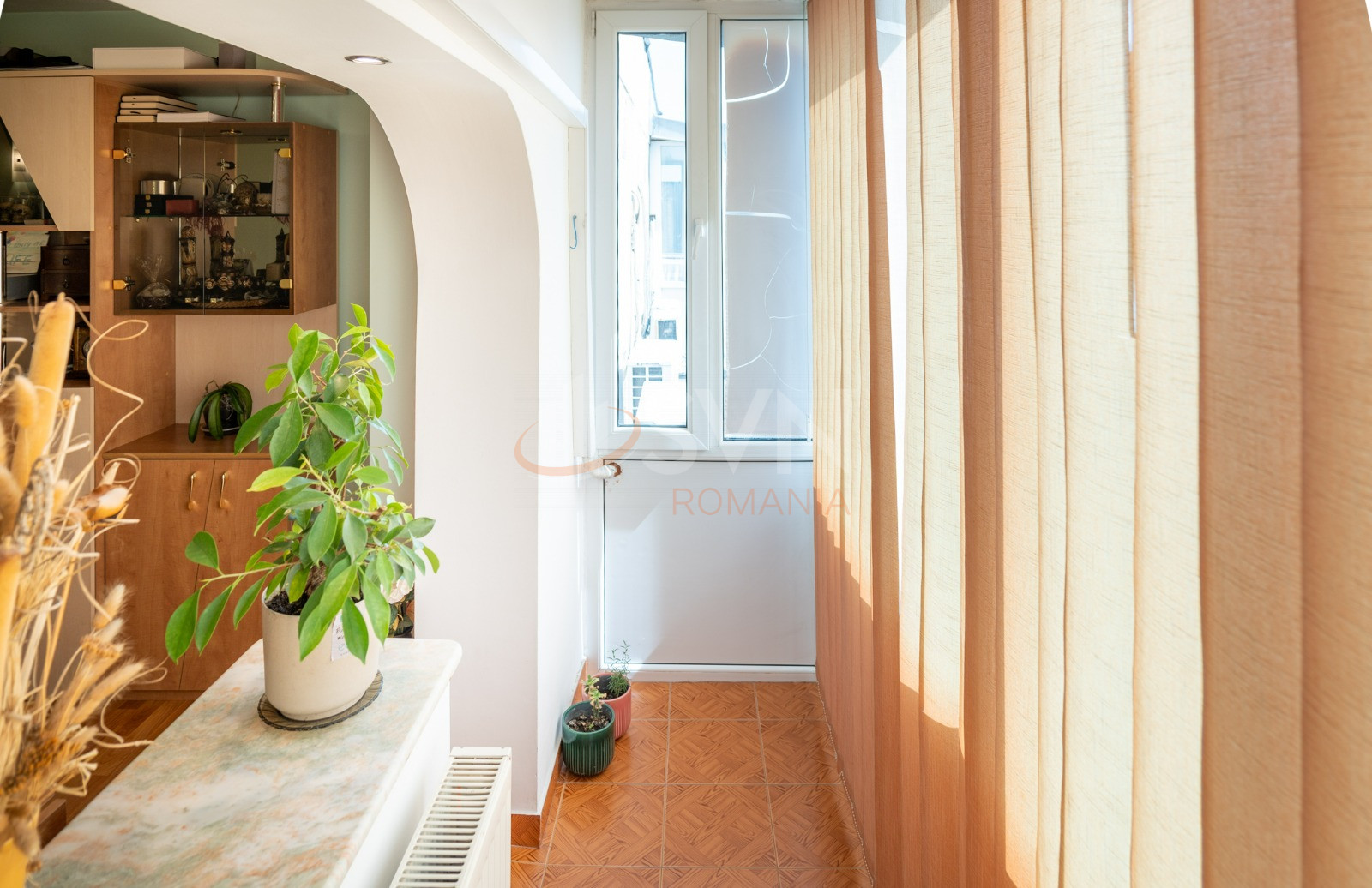 Apartament, 3 camere Bucuresti/Politehnica