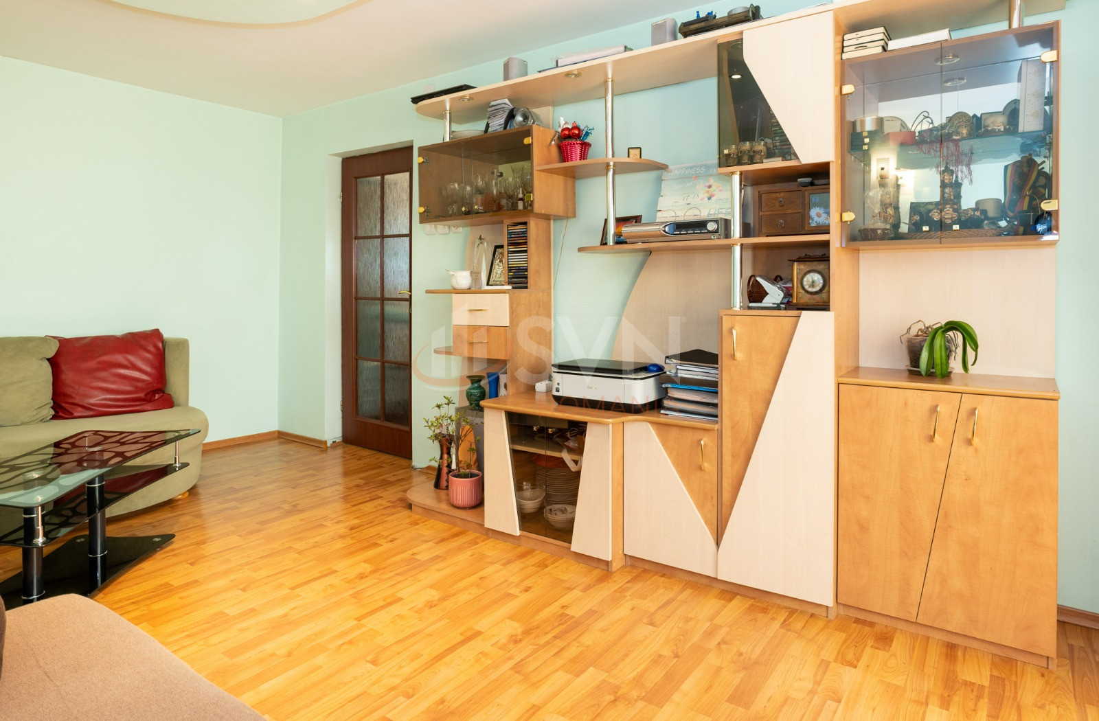 Apartament, 3 camere Bucuresti/Politehnica