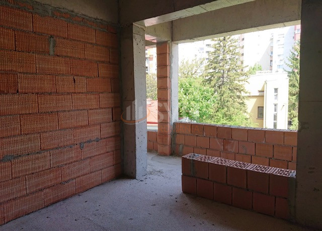 Apartament, 3 camere Bucuresti/13 Septembrie