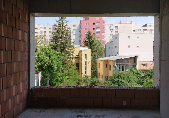 Apartament, 3 camere Bucuresti/13 Septembrie