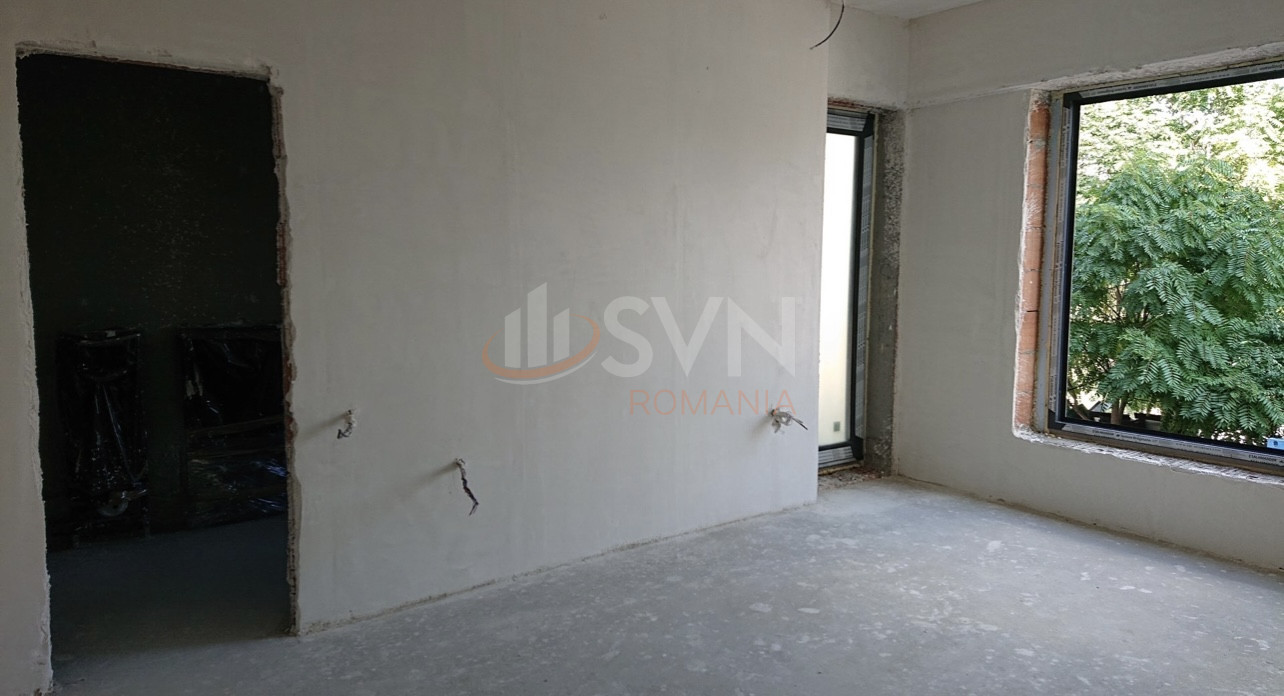 Apartament, 3 camere Bucuresti/13 Septembrie