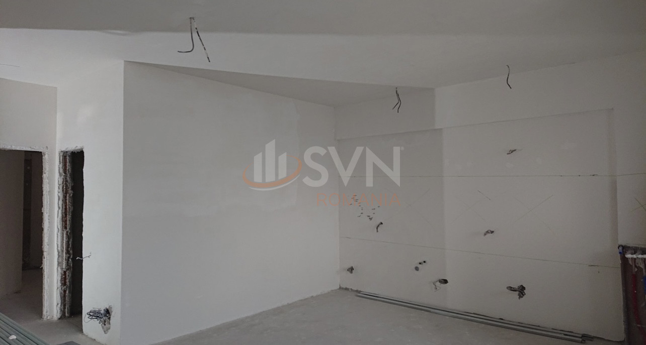 Apartament, 3 camere Bucuresti/13 Septembrie