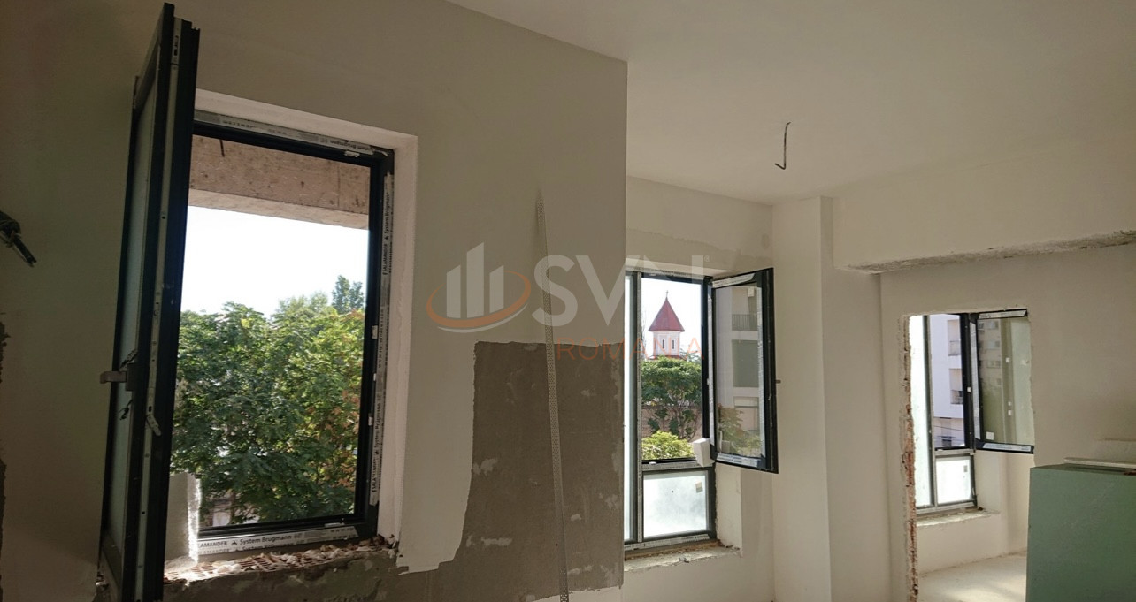 Apartament, 3 camere Bucuresti/13 Septembrie