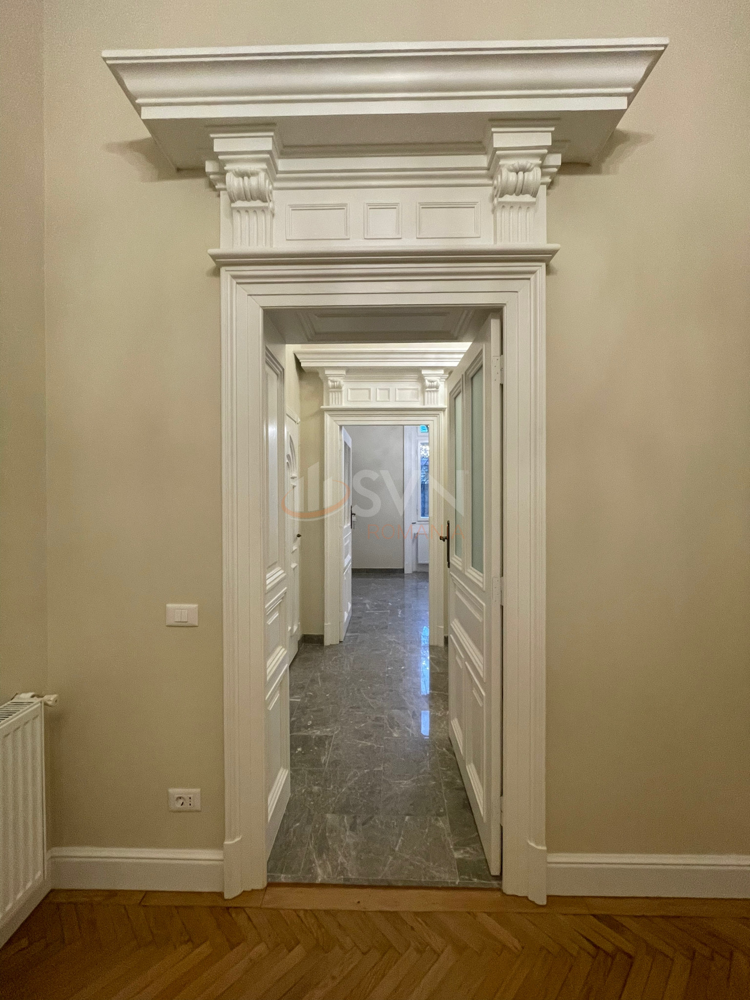 Apartament, 3 camere Bucuresti/Piata Victoriei