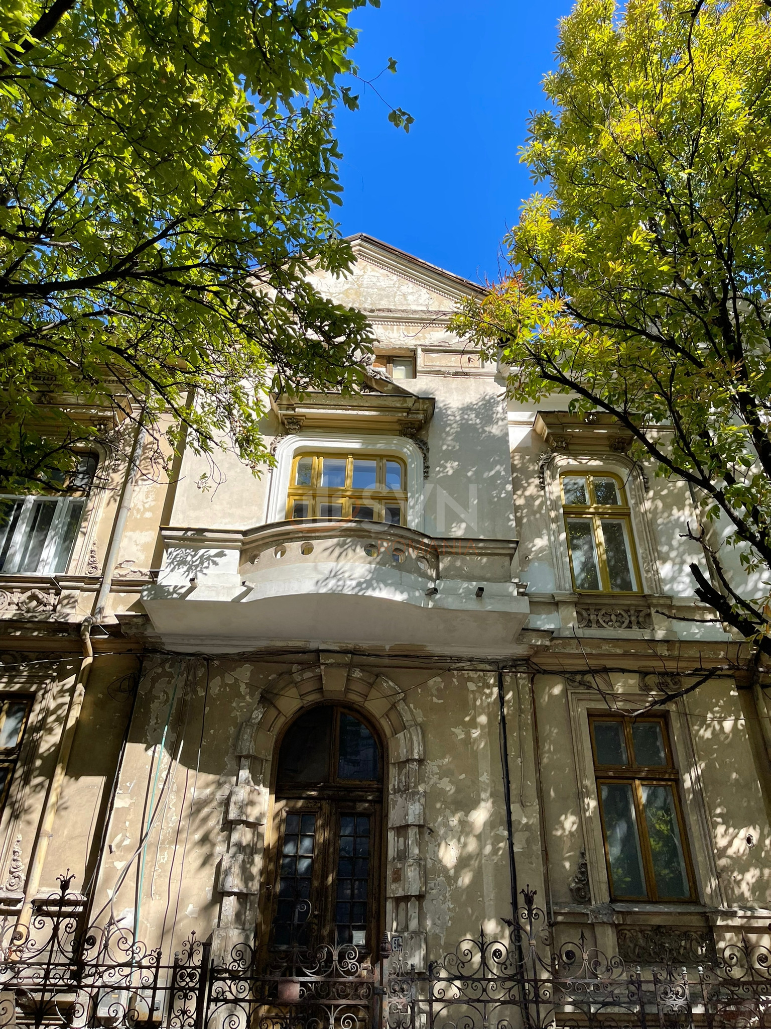 Apartament, 3 camere Bucuresti/Piata Victoriei
