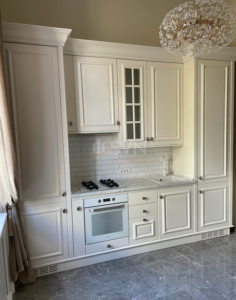 Apartament, 3 camere Bucuresti/Piata Victoriei