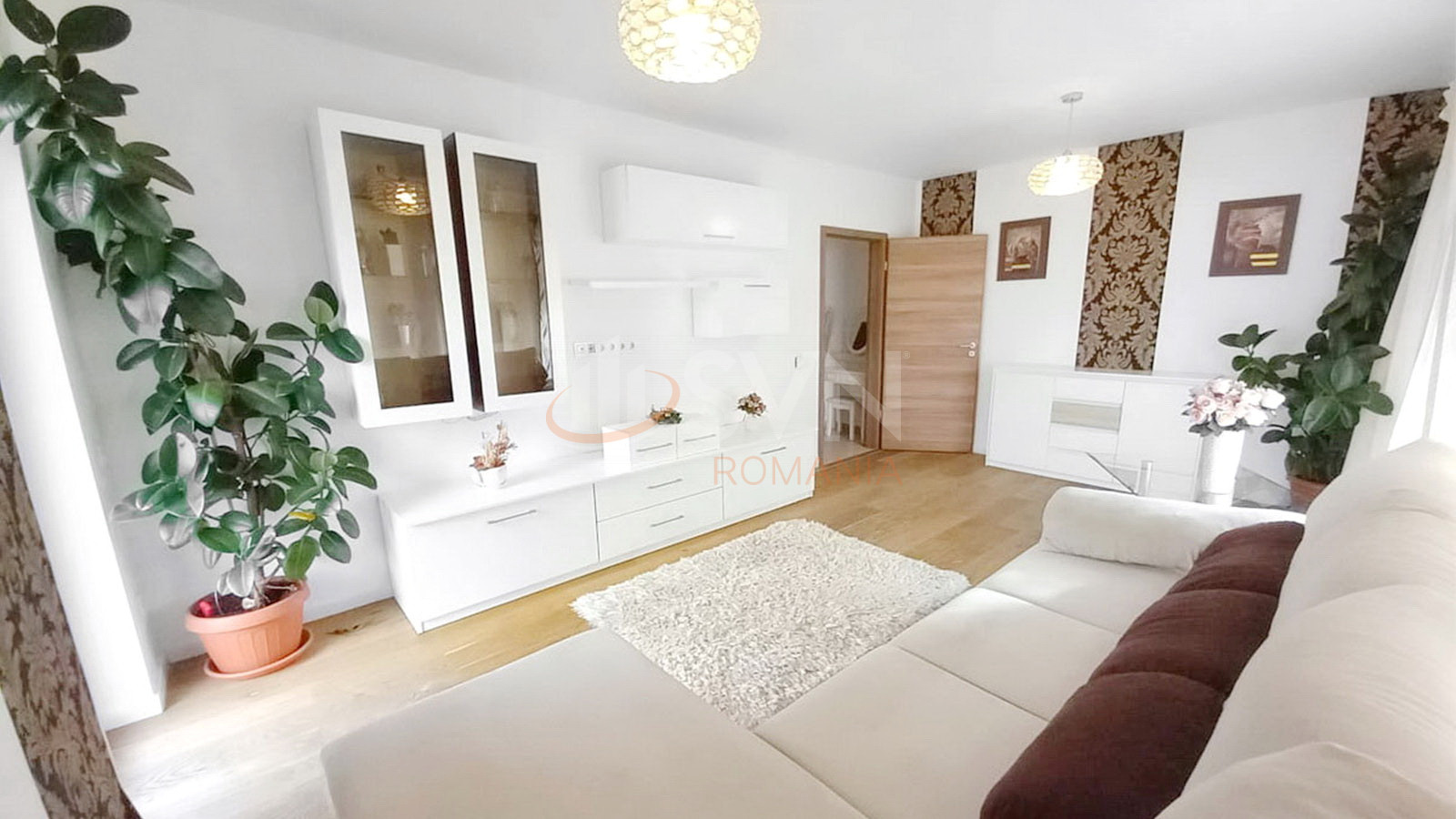 Apartament, 3 camere Brasov/Centru