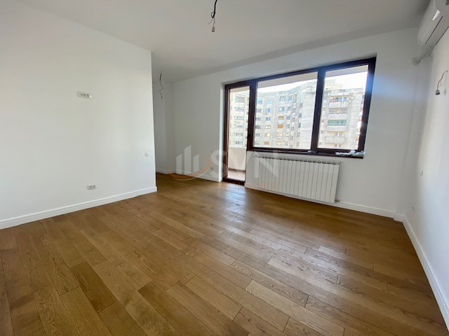 Apartament, 3 camere Bucuresti/13 Septembrie