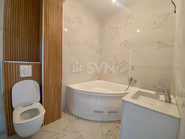 Apartament, 3 camere Bucuresti/13 Septembrie