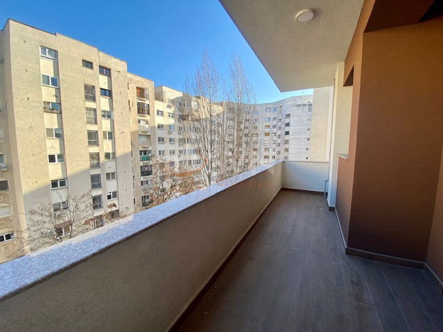 Apartament, 3 camere Bucuresti/13 Septembrie