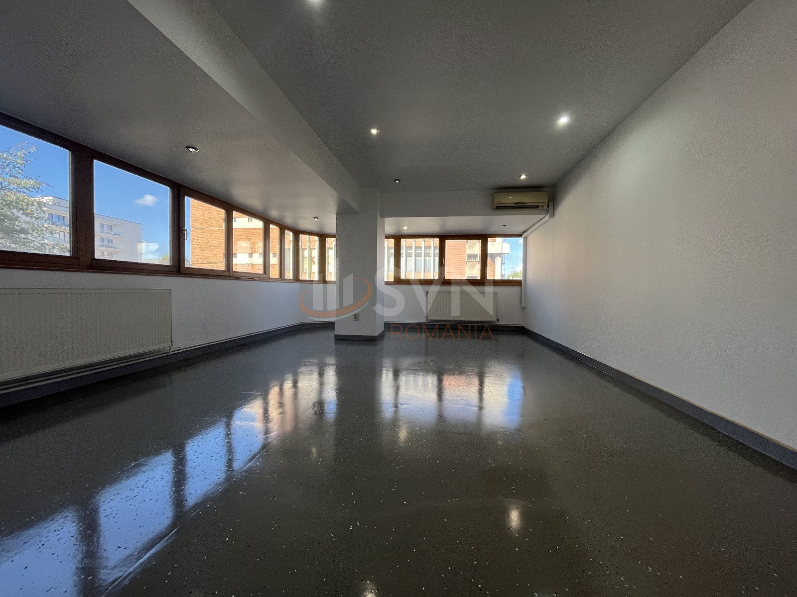 Apartament, 3 camere Dambovita/Centru
