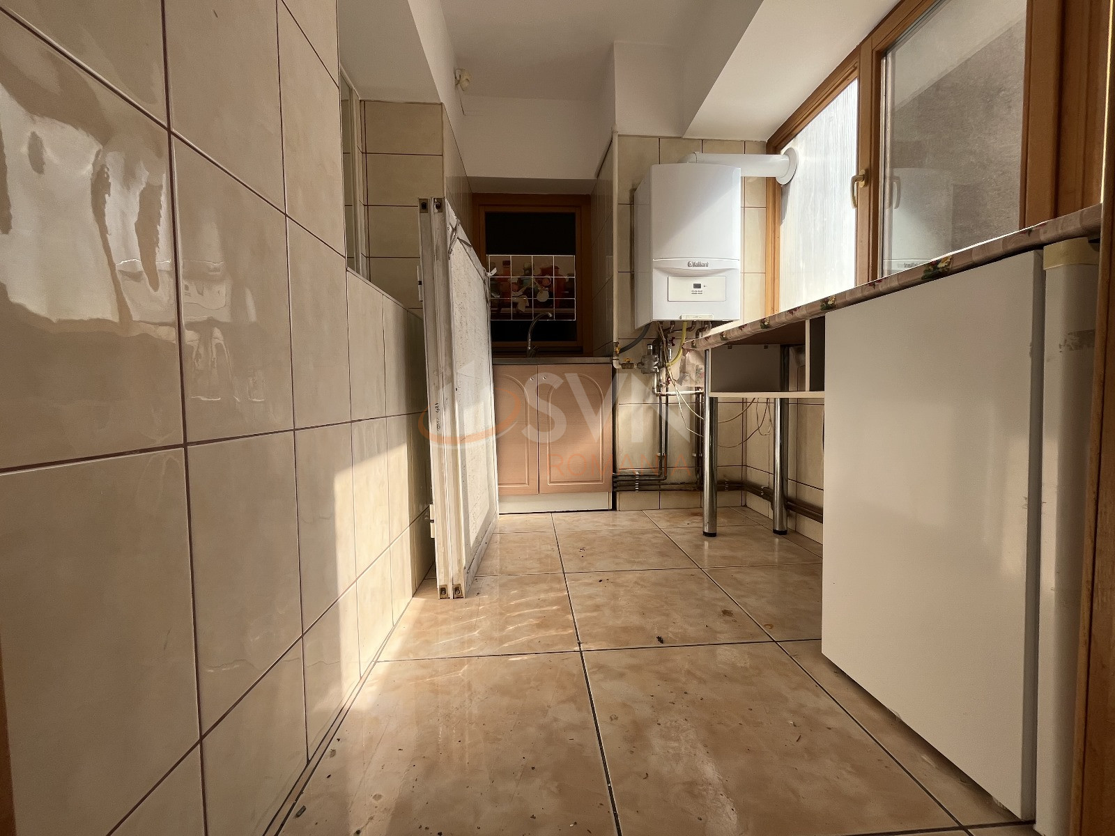 Apartament, 3 camere Dambovita/Micro 11