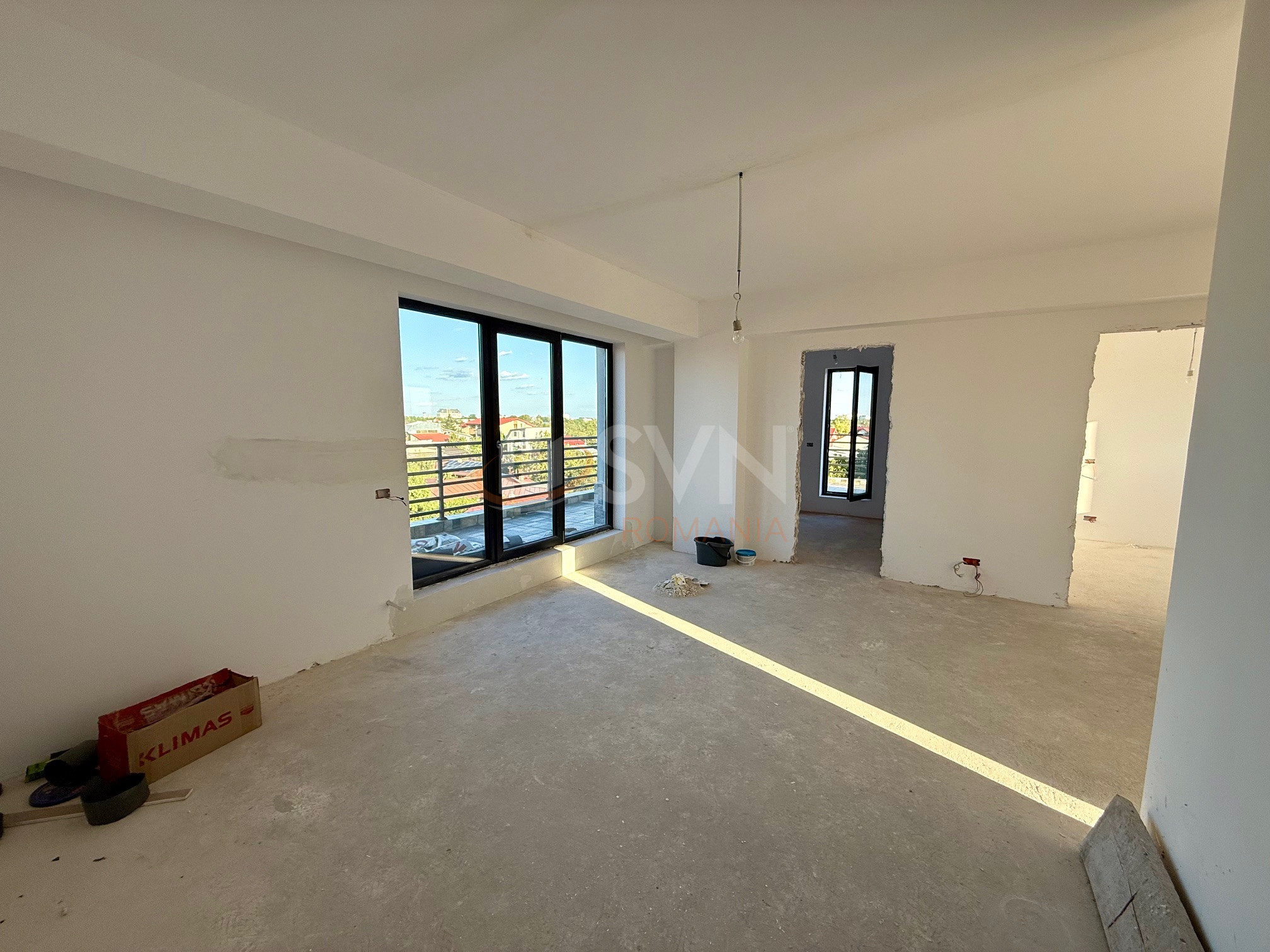 Apartament, 3 camere Bucuresti/Andronache