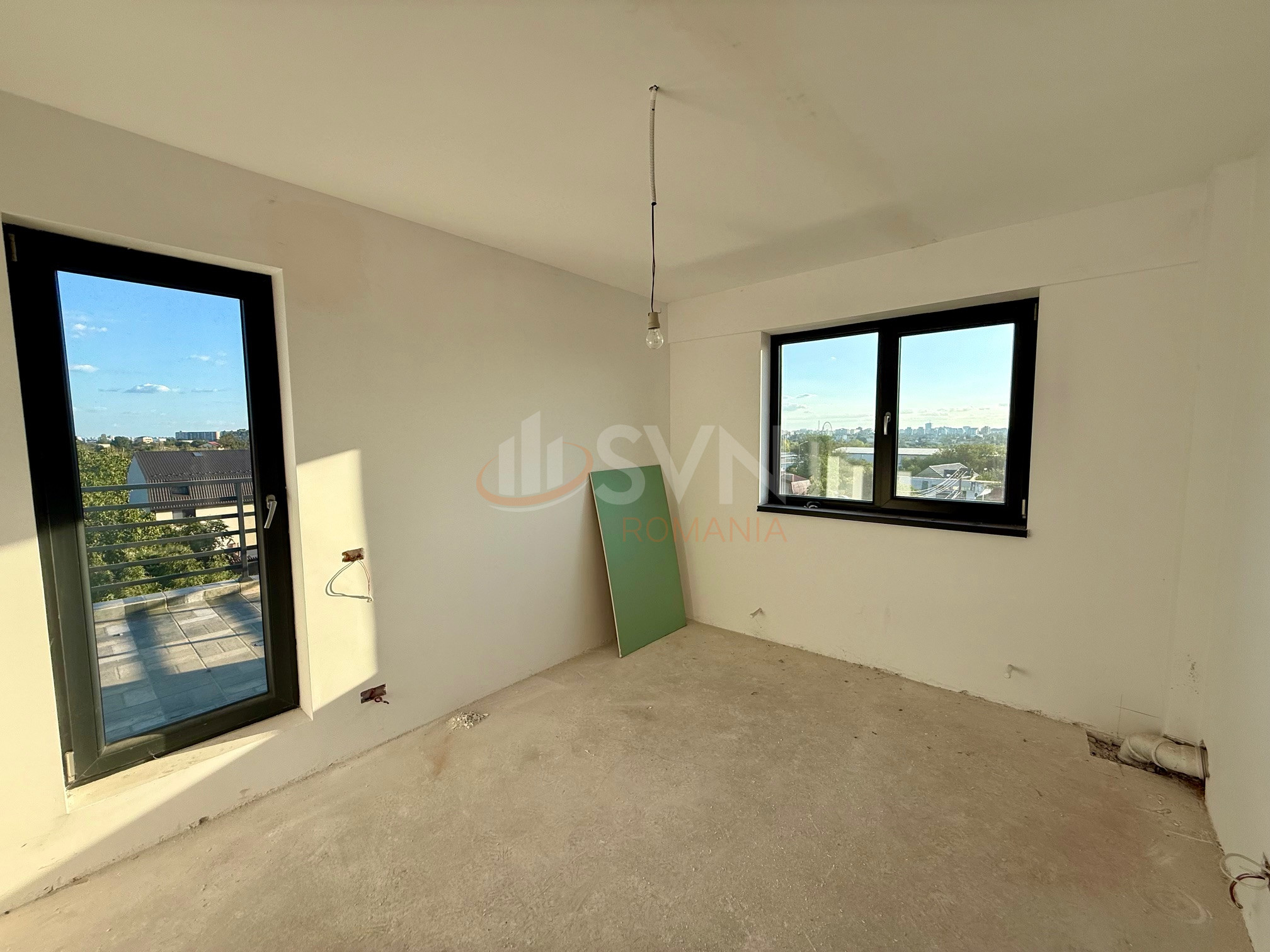 Apartament, 3 camere Bucuresti/Andronache