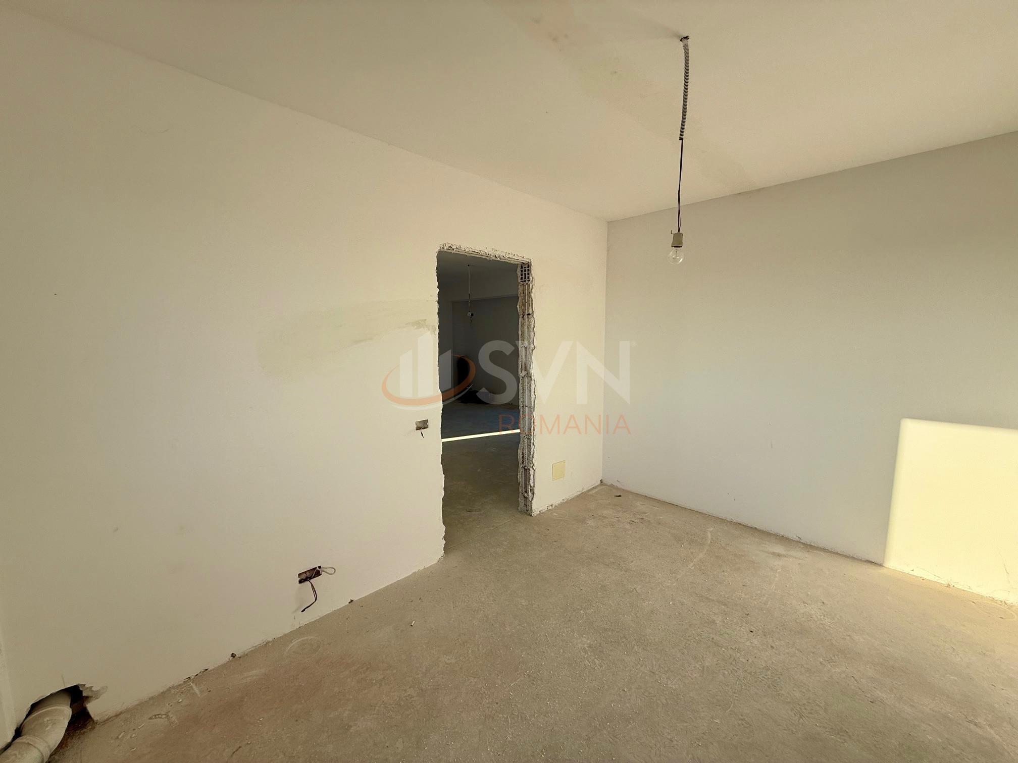 Apartament, 3 camere Bucuresti/Andronache