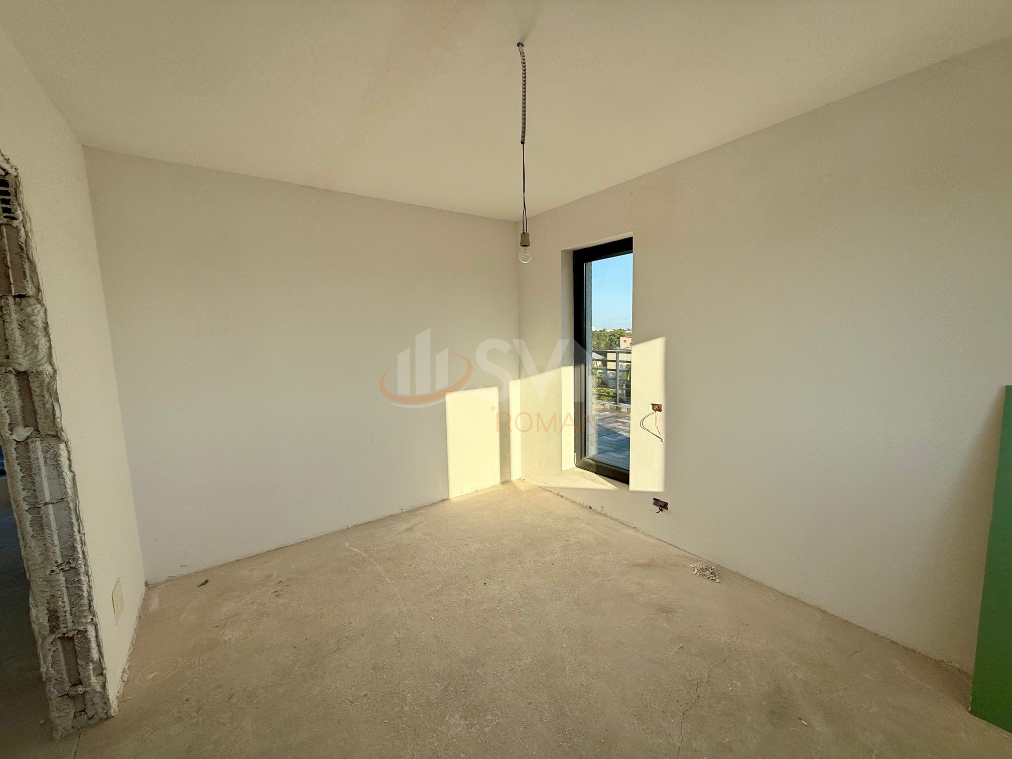 Apartament, 3 camere Bucuresti/Andronache