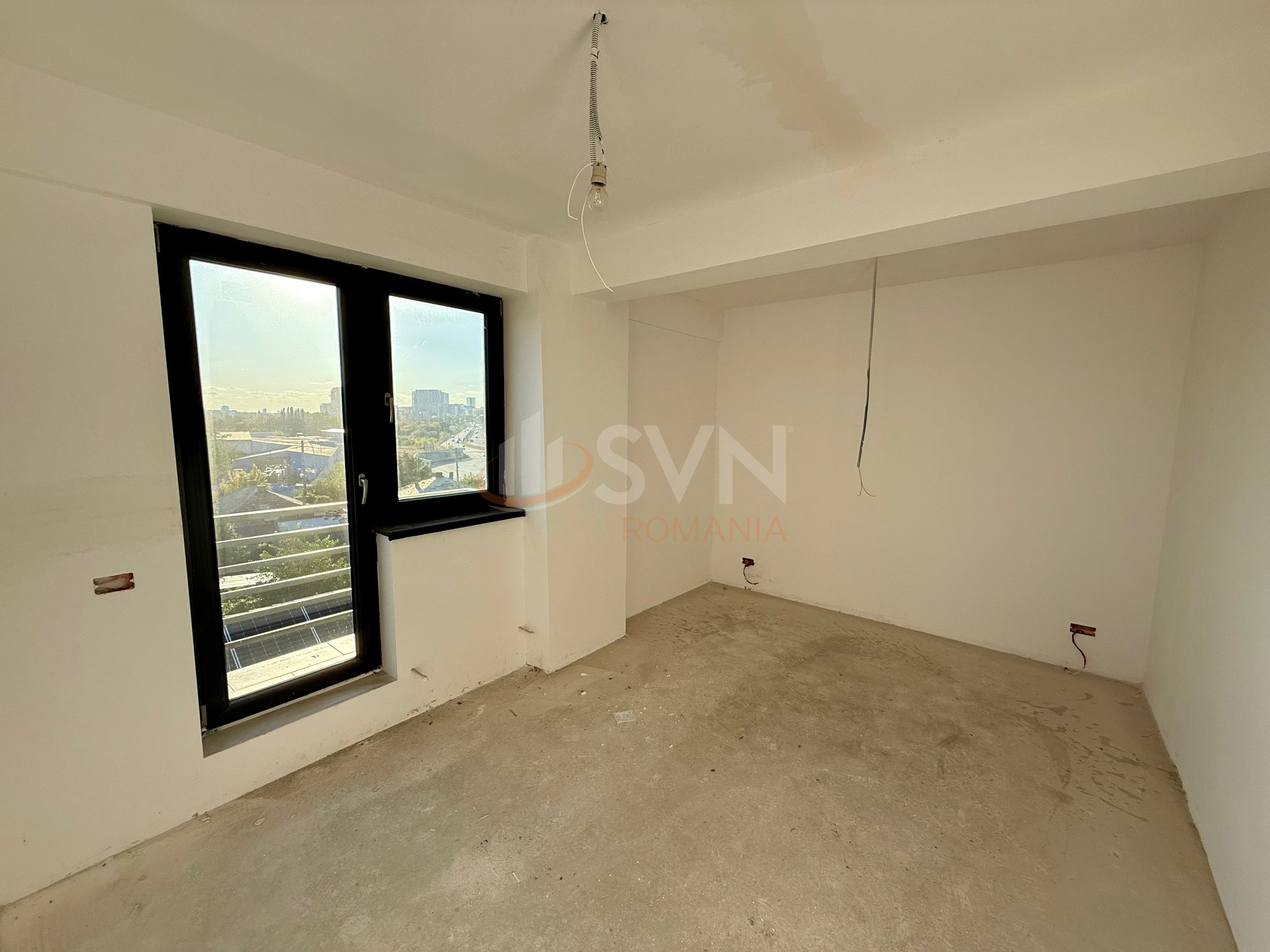 Apartament, 3 camere Bucuresti/Andronache