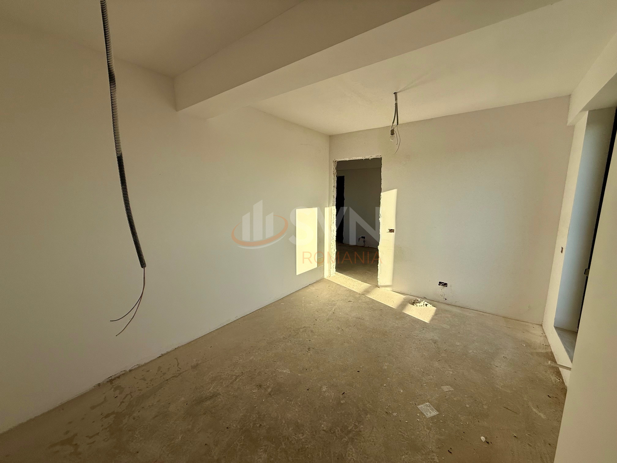 Apartament, 3 camere Bucuresti/Andronache