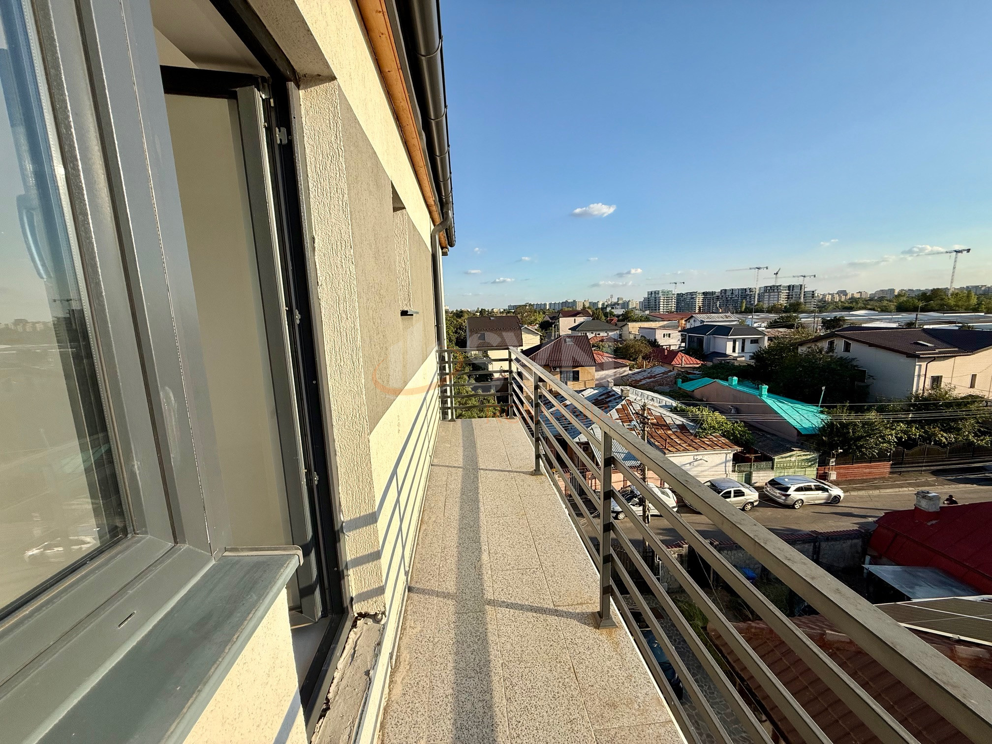 Apartament, 3 camere Bucuresti/Andronache