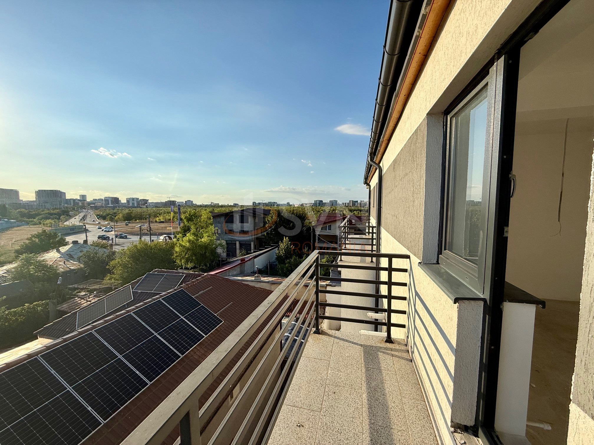 Apartament, 3 camere Bucuresti/Andronache