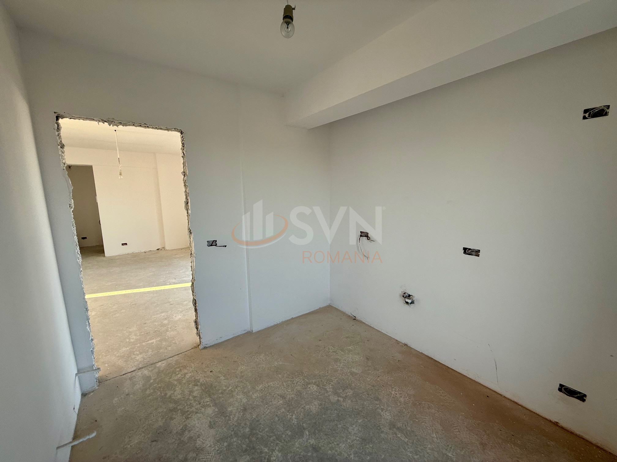 Apartament, 3 camere Bucuresti/Andronache
