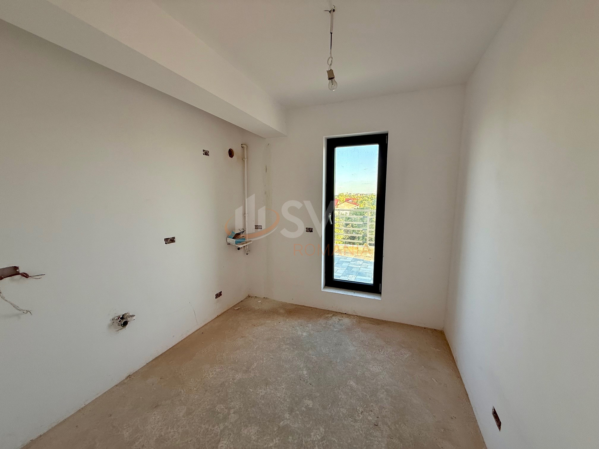 Apartament, 3 camere Bucuresti/Andronache