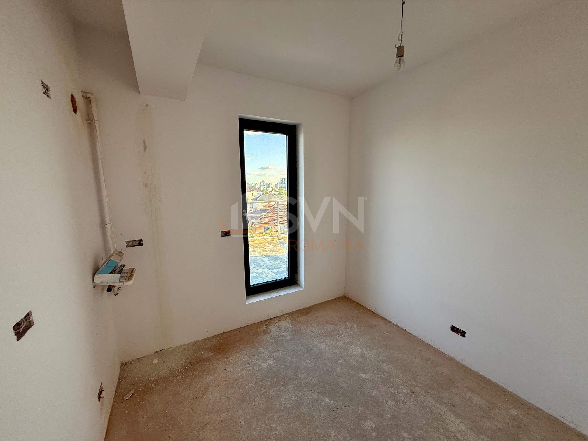 Apartament, 3 camere Bucuresti/Andronache